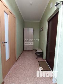 1-к квартира, вторичка, 34м2, 2/4 этаж