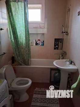 1-к квартира, вторичка, 42м2, 3/3 этаж