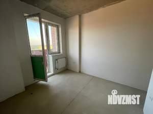 1-к квартира, вторичка, 39м2, 19/22 этаж