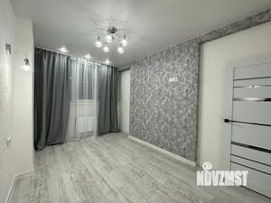 1-к квартира, вторичка, 34м2, 8/24 этаж
