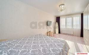 1-к квартира, вторичка, 40м2, 5/16 этаж