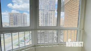 2-к квартира, вторичка, 53м2, 11/22 этаж