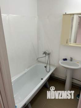 1-к квартира, вторичка, 34м2, 17/17 этаж