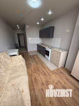 Студия квартира, вторичка, 23м2, 4/9 этаж