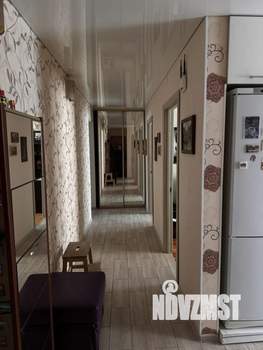 3-к квартира, вторичка, 60м2, 2/5 этаж