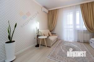 1-к квартира, вторичка, 31м2, 18/24 этаж