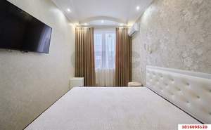 2-к квартира, вторичка, 57м2, 6/14 этаж