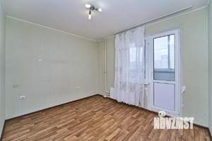 3-к квартира, вторичка, 80м2, 4/17 этаж