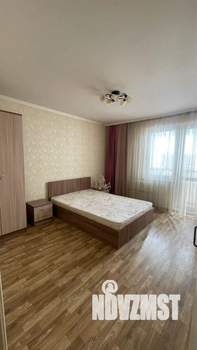 2-к квартира, вторичка, 69м2, 4/16 этаж