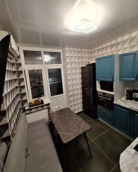 1-к квартира, вторичка, 30м2, 13/24 этаж