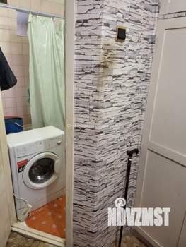 1-к квартира, вторичка, 30м2, 5/5 этаж