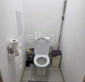 3-к квартира, вторичка, 83м2, 6/16 этаж