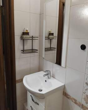 2-к квартира, вторичка, 58м2, 4/16 этаж