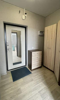 Студия квартира, вторичка, 29м2, 3/3 этаж