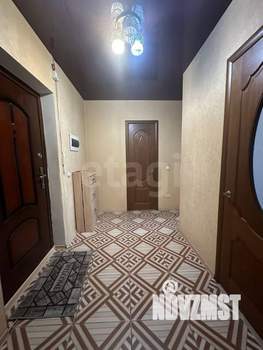 1-к квартира, вторичка, 43м2, 6/17 этаж