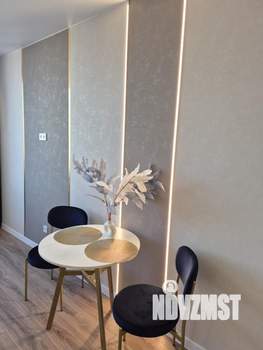 1-к квартира, вторичка, 33м2, 22/25 этаж