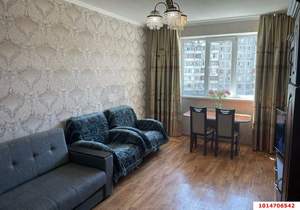 2-к квартира, вторичка, 59м2, 5/16 этаж
