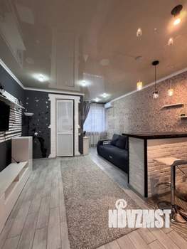 Студия квартира, вторичка, 28м2, 5/19 этаж