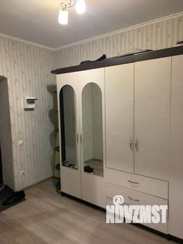 1-к квартира, вторичка, 41м2, 2/5 этаж