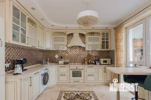 3-к квартира, вторичка, 99м2, 17/23 этаж