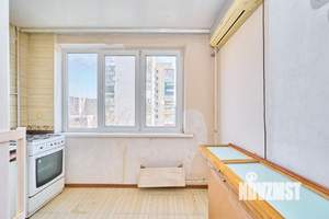 1-к квартира, вторичка, 29м2, 8/9 этаж