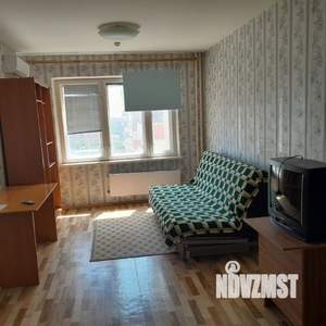 1-к квартира, вторичка, 40м2, 13/14 этаж