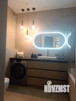 1-к квартира, вторичка, 50м2, 3/17 этаж