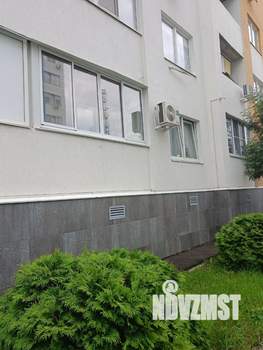 1-к квартира, вторичка, 33м2, 1/8 этаж