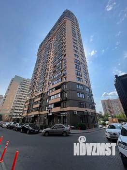 2-к квартира, вторичка, 64м2, 4/20 этаж