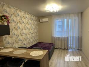 2-к квартира, вторичка, 46м2, 23/25 этаж