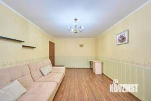 3-к квартира, вторичка, 67м2, 4/5 этаж