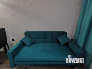 2-к квартира, вторичка, 52м2, 10/17 этаж
