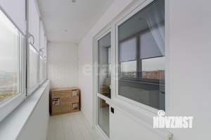 1-к квартира, вторичка, 37м2, 14/19 этаж