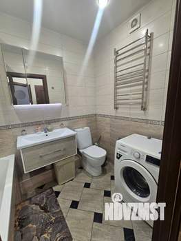 1-к квартира, вторичка, 41м2, 14/25 этаж
