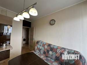 1-к квартира, вторичка, 36м2, 8/16 этаж