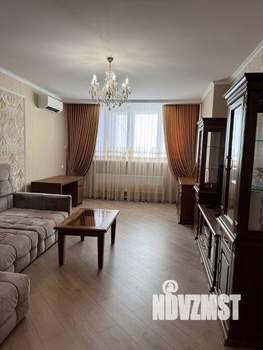 2-к квартира, вторичка, 78м2, 7/18 этаж