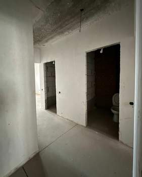 2-к квартира, вторичка, 63м2, 3/5 этаж