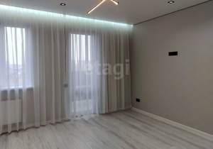 1-к квартира, вторичка, 40м2, 6/16 этаж