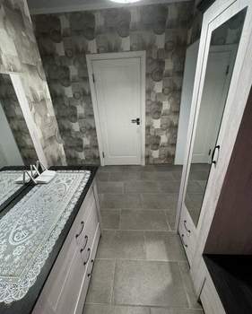 1-к квартира, вторичка, 39м2, 2/5 этаж