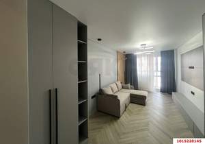 2-к квартира, вторичка, 65м2, 11/23 этаж