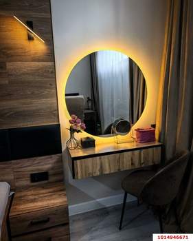 2-к квартира, вторичка, 60м2, 1/3 этаж