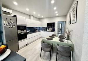 2-к квартира, вторичка, 46м2, 8/16 этаж