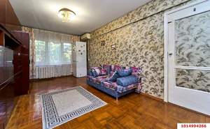 3-к квартира, вторичка, 64м2, 1/5 этаж