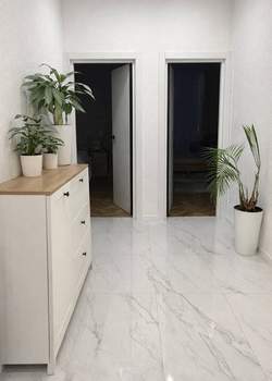 3-к квартира, вторичка, 95м2, 11/19 этаж