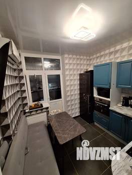 1-к квартира, вторичка, 33м2, 13/24 этаж