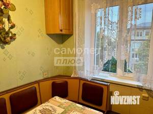 1-к квартира, вторичка, 31м2, 4/5 этаж