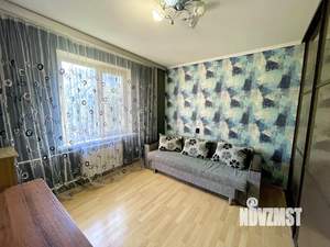 2-к квартира, вторичка, 54м2, 2/12 этаж