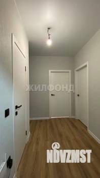 2-к квартира, вторичка, 52м2, 3/9 этаж