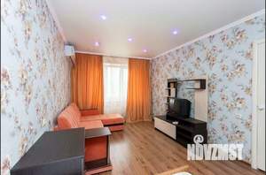 1-к квартира, вторичка, 35м2, 13/16 этаж