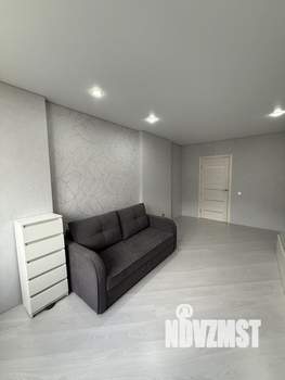 2-к квартира, вторичка, 60м2, 12/17 этаж